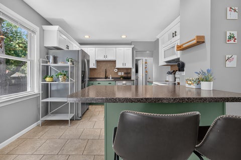 Tiny photo for 411 Bowles Street, Normal, IL 61761 (MLS # 12624115)