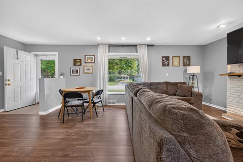 Tiny photo for 411 Bowles Street, Normal, IL 61761 (MLS # 12624115)