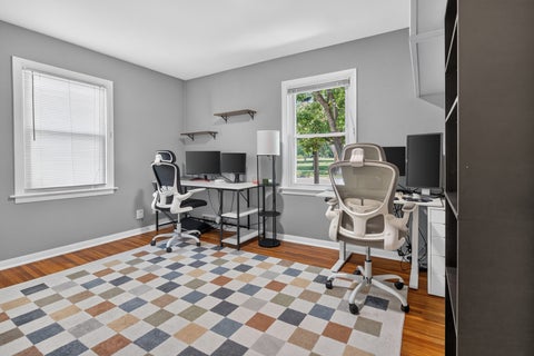 Tiny photo for 411 Bowles Street, Normal, IL 61761 (MLS # 12624115)