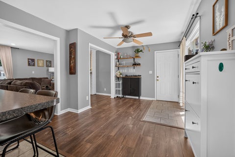 Tiny photo for 411 Bowles Street, Normal, IL 61761 (MLS # 12624115)