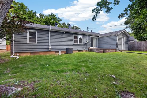 Tiny photo for 411 Bowles Street, Normal, IL 61761 (MLS # 12624115)