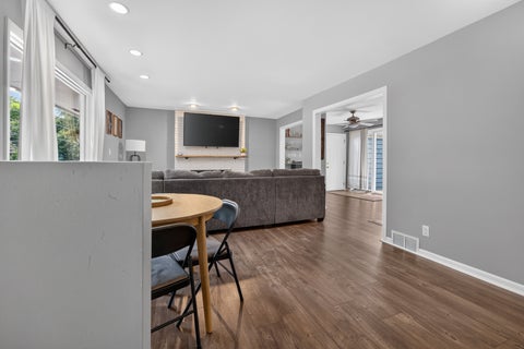 Tiny photo for 411 Bowles Street, Normal, IL 61761 (MLS # 12624115)