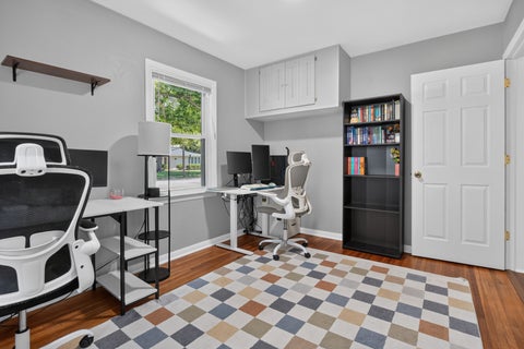 Tiny photo for 411 Bowles Street, Normal, IL 61761 (MLS # 12624115)