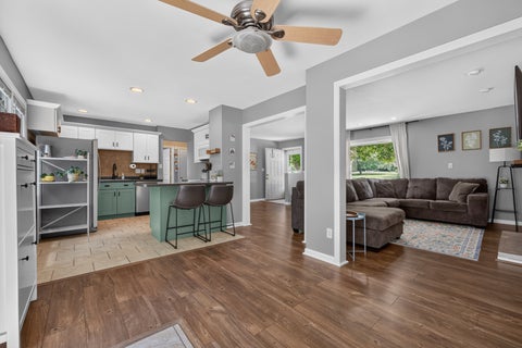 Tiny photo for 411 Bowles Street, Normal, IL 61761 (MLS # 12624115)