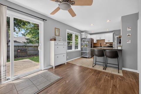 Tiny photo for 411 Bowles Street, Normal, IL 61761 (MLS # 12624115)