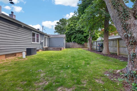 Tiny photo for 411 Bowles Street, Normal, IL 61761 (MLS # 12624115)