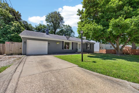 Tiny photo for 411 Bowles Street, Normal, IL 61761 (MLS # 12624115)