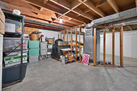 Tiny photo for 411 Bowles Street, Normal, IL 61761 (MLS # 12624115)