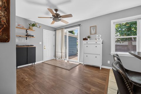 Tiny photo for 411 Bowles Street, Normal, IL 61761 (MLS # 12624115)