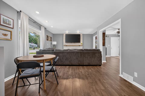 Tiny photo for 411 Bowles Street, Normal, IL 61761 (MLS # 12624115)