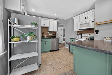 Tiny photo for 411 Bowles Street, Normal, IL 61761 (MLS # 12624115)