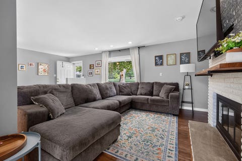 Tiny photo for 411 Bowles Street, Normal, IL 61761 (MLS # 12624115)