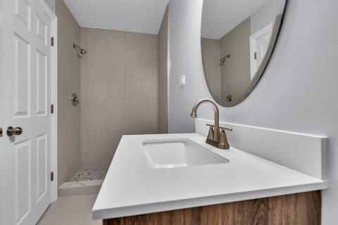 Tiny photo for 17611 Bernadine Street, Lansing, IL 60438 (MLS # 12475035)