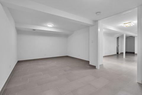 Tiny photo for 17611 Bernadine Street, Lansing, IL 60438 (MLS # 12475035)