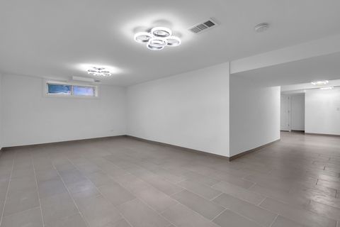 Tiny photo for 17611 Bernadine Street, Lansing, IL 60438 (MLS # 12475035)