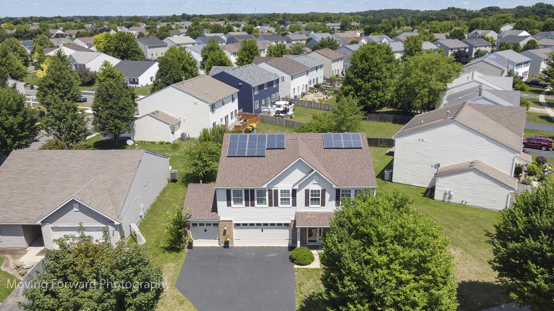 740 Glen Cove Lane