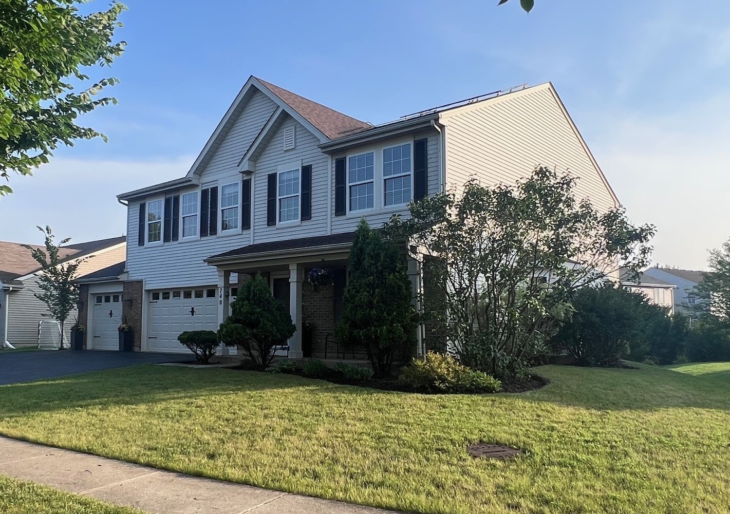 740 Glen Cove Lane