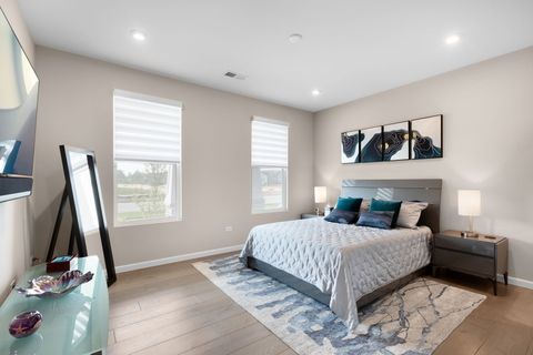 Tiny photo for 3233 Lincoln Prairie Boulevard, Aurora, IL 60503 (MLS # 12619645)