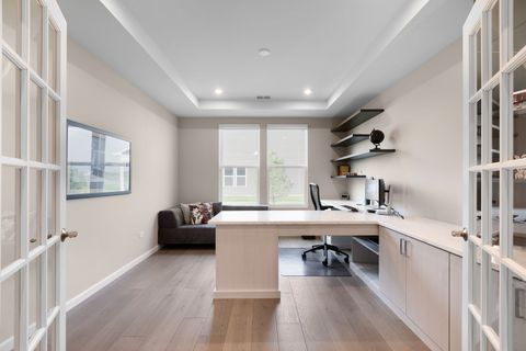 Tiny photo for 3233 Lincoln Prairie Boulevard, Aurora, IL 60503 (MLS # 12619645)