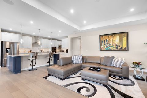 Tiny photo for 3233 Lincoln Prairie Boulevard, Aurora, IL 60503 (MLS # 12619645)