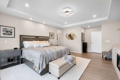 Tiny photo for 3233 Lincoln Prairie Boulevard, Aurora, IL 60503 (MLS # 12619645)