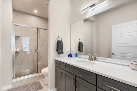 Tiny photo for 3233 Lincoln Prairie Boulevard, Aurora, IL 60503 (MLS # 12619645)