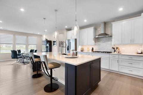 Tiny photo for 3233 Lincoln Prairie Boulevard, Aurora, IL 60503 (MLS # 12619645)