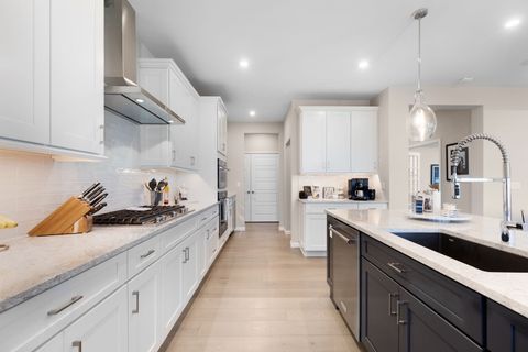 Tiny photo for 3233 Lincoln Prairie Boulevard, Aurora, IL 60503 (MLS # 12619645)