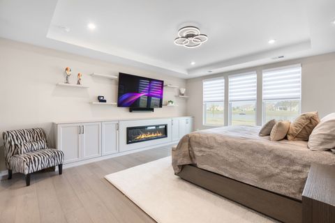 Tiny photo for 3233 Lincoln Prairie Boulevard, Aurora, IL 60503 (MLS # 12619645)