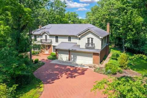 21120 N Highwood Road Kildeer IL 60047