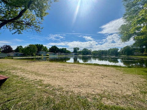Tiny photo for 411 Highland Road, Grayslake, IL 60030 (MLS # 12656922)