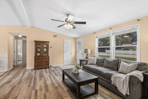 Tiny photo for 411 Highland Road, Grayslake, IL 60030 (MLS # 12656922)
