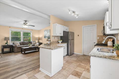 Tiny photo for 411 Highland Road, Grayslake, IL 60030 (MLS # 12656922)