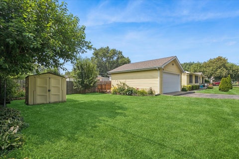 Tiny photo for 411 Highland Road, Grayslake, IL 60030 (MLS # 12656922)