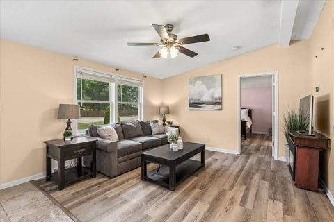 Tiny photo for 411 Highland Road, Grayslake, IL 60030 (MLS # 12656922)