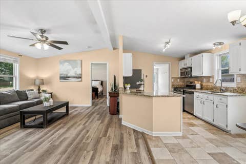 Tiny photo for 411 Highland Road, Grayslake, IL 60030 (MLS # 12656922)