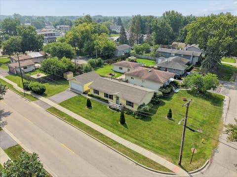 Tiny photo for 411 Highland Road, Grayslake, IL 60030 (MLS # 12656922)