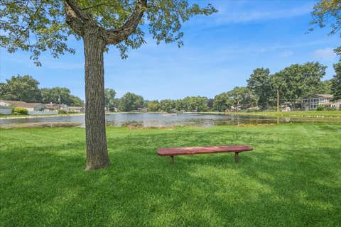 Tiny photo for 411 Highland Road, Grayslake, IL 60030 (MLS # 12656922)
