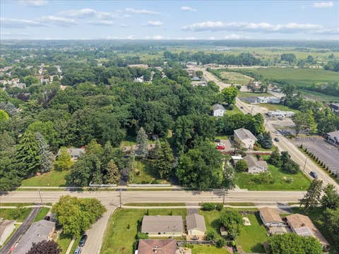 Tiny photo for 411 Highland Road, Grayslake, IL 60030 (MLS # 12656922)