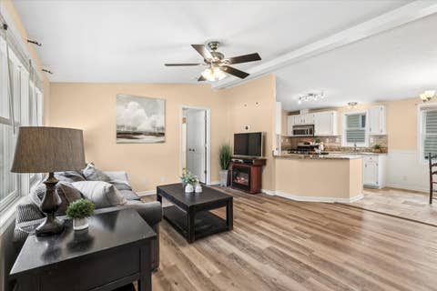 Tiny photo for 411 Highland Road, Grayslake, IL 60030 (MLS # 12656922)