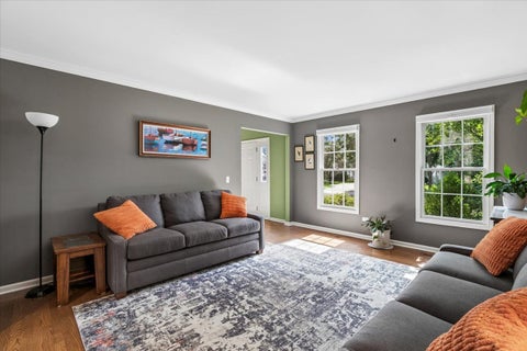 Tiny photo for 6079 Indian Trail Road, Gurnee, IL 60031 (MLS # 12744253)