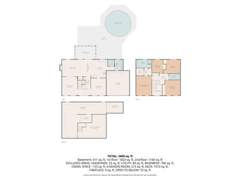Tiny photo for 6079 Indian Trail Road, Gurnee, IL 60031 (MLS # 12744253)