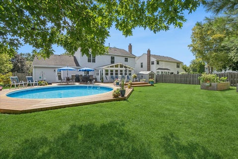 Tiny photo for 6079 Indian Trail Road, Gurnee, IL 60031 (MLS # 12744253)