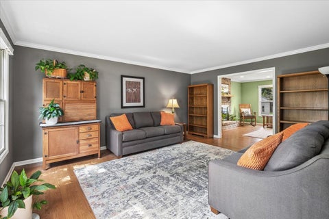 Tiny photo for 6079 Indian Trail Road, Gurnee, IL 60031 (MLS # 12744253)