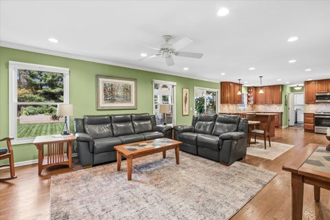 Tiny photo for 6079 Indian Trail Road, Gurnee, IL 60031 (MLS # 12744253)