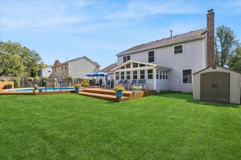 Tiny photo for 6079 Indian Trail Road, Gurnee, IL 60031 (MLS # 12744253)
