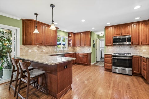 Tiny photo for 6079 Indian Trail Road, Gurnee, IL 60031 (MLS # 12744253)
