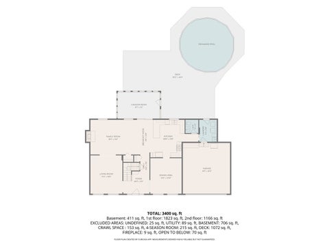 Tiny photo for 6079 Indian Trail Road, Gurnee, IL 60031 (MLS # 12744253)