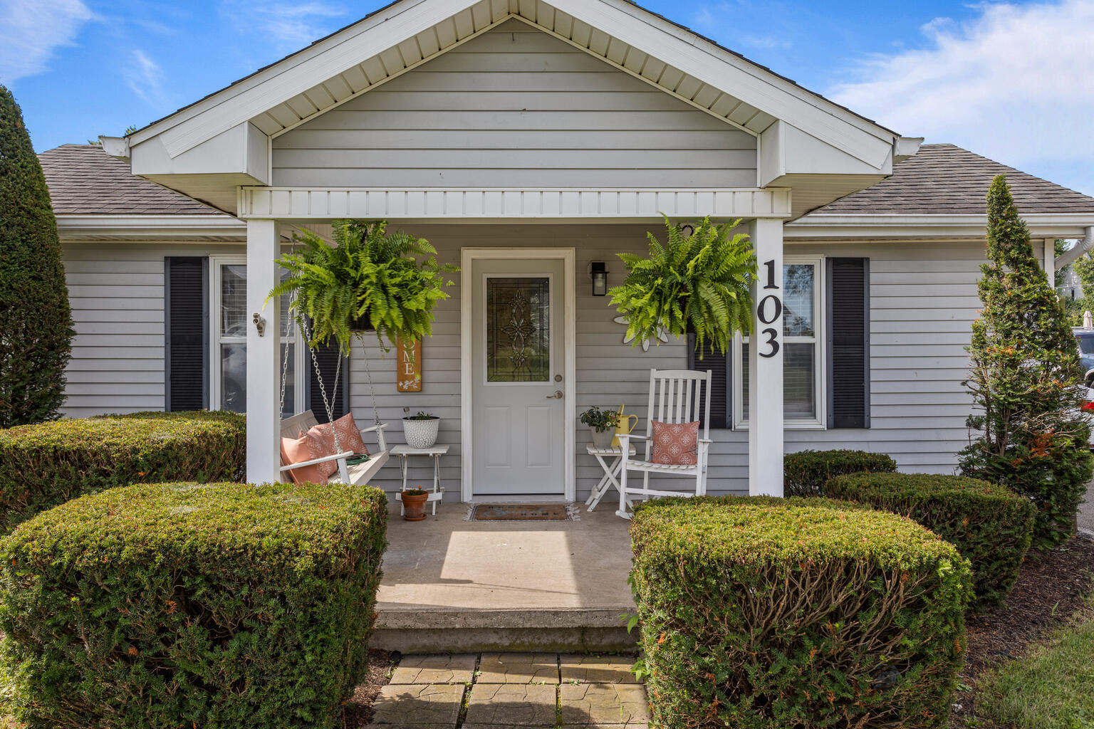 103 W Meade Street