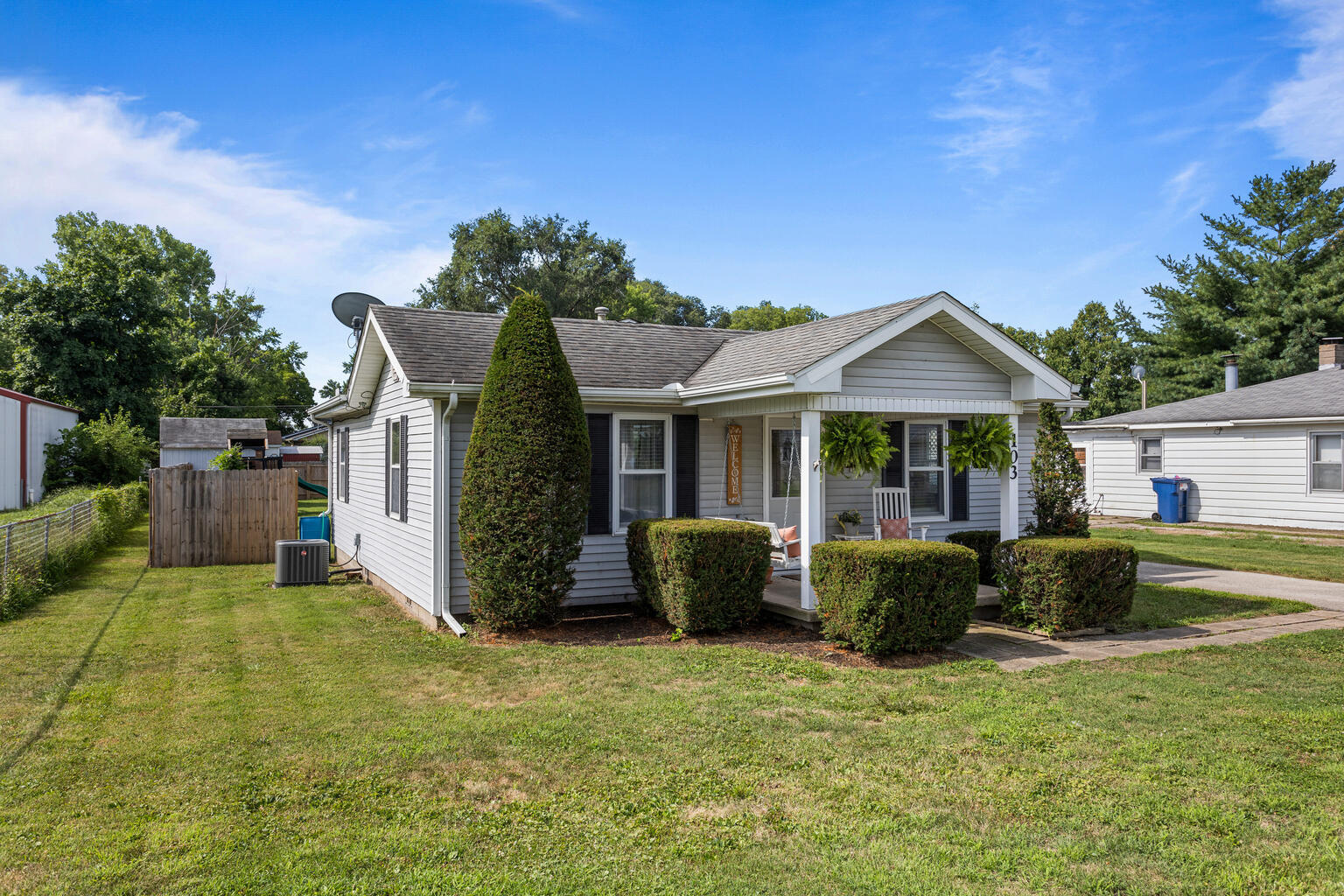 103 W Meade Street